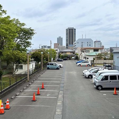 Shizuoka Hotel Tokinosumika Exterior foto